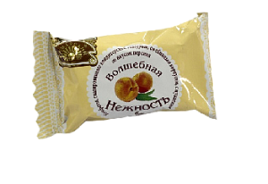 Конфеты Волшебная нежность