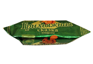 Конфета Грильяжная сказка
