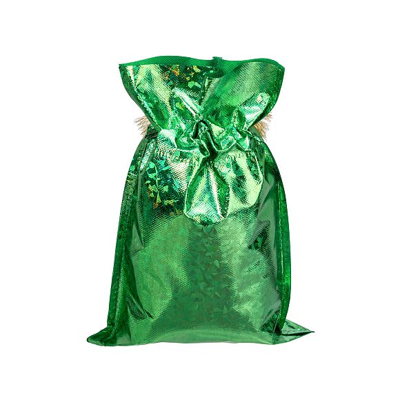 Сладкий новогодний подарок Мешок Сказочная почта